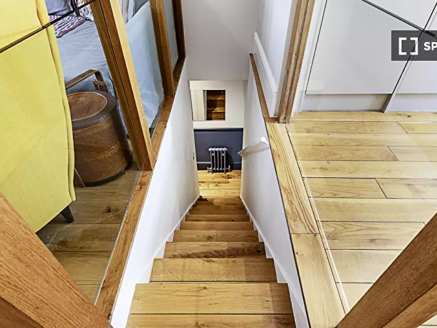 Immagine 10 di Appartamento in affitto  in A Great Percy Street a Camden Town