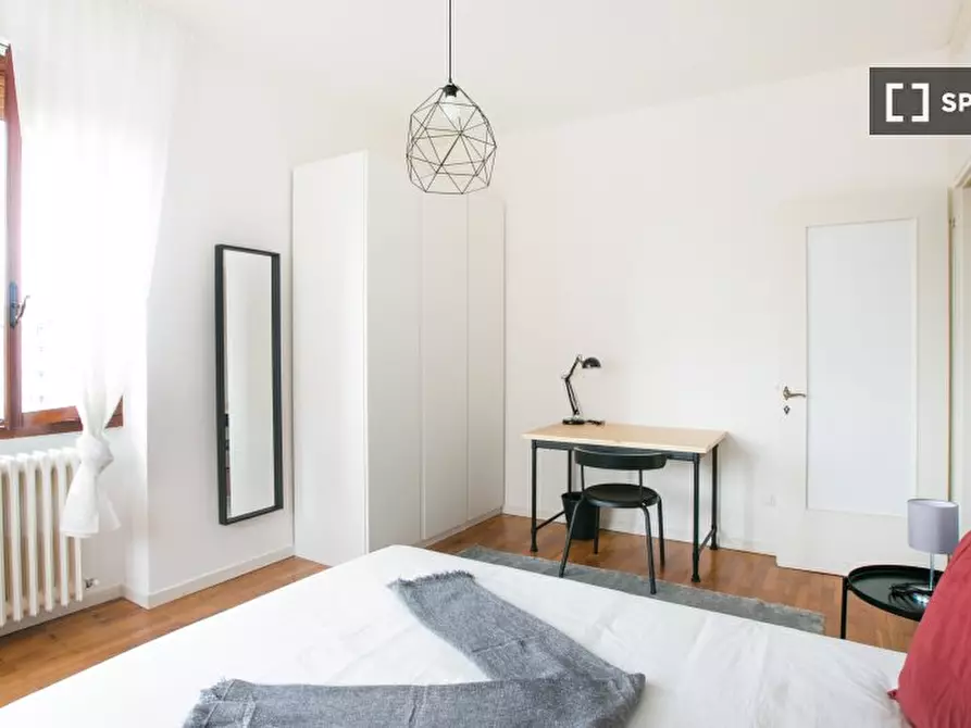 Immagine 4 di Camera condivisa in affitto  in Via Privata Mauro Rota/A a Milano