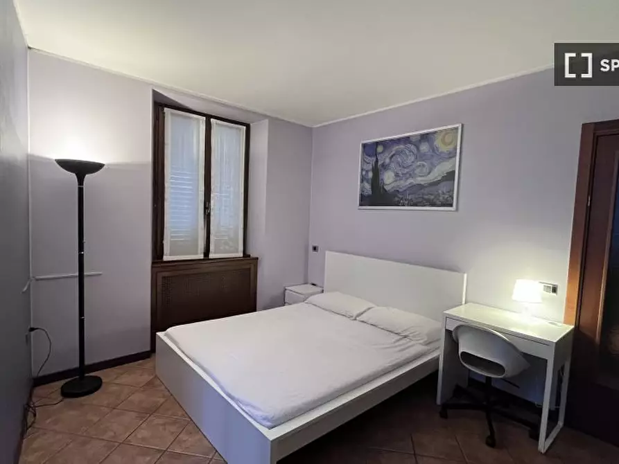 Immagine 9 di Appartamento in affitto  in Via Monte Peralba a Milano