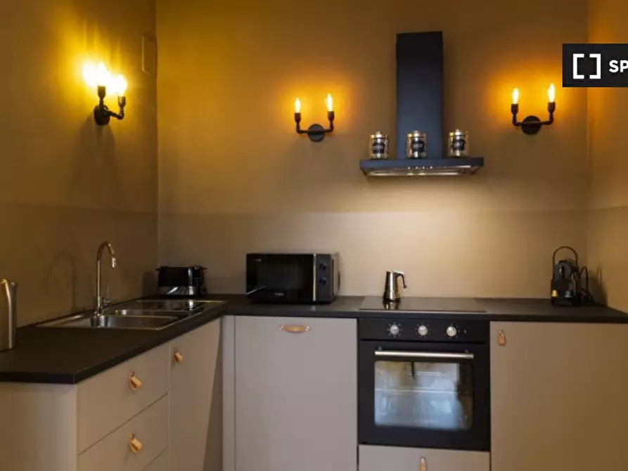 Immagine 19 di Appartamento in affitto  in Via Fatebenesorelle a Milano