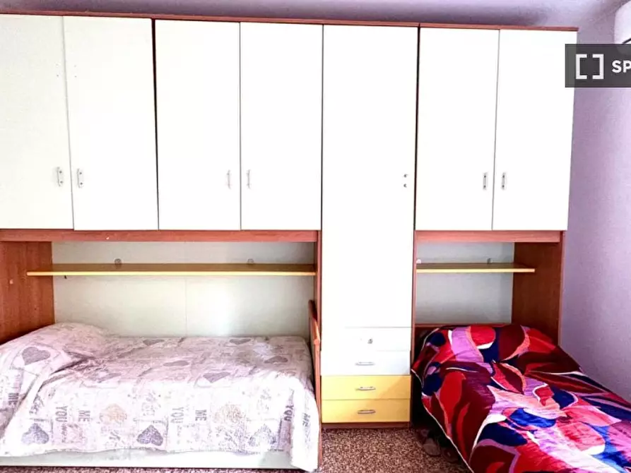 Immagine 15 di Appartamento in affitto  in Viale Omero a Milano