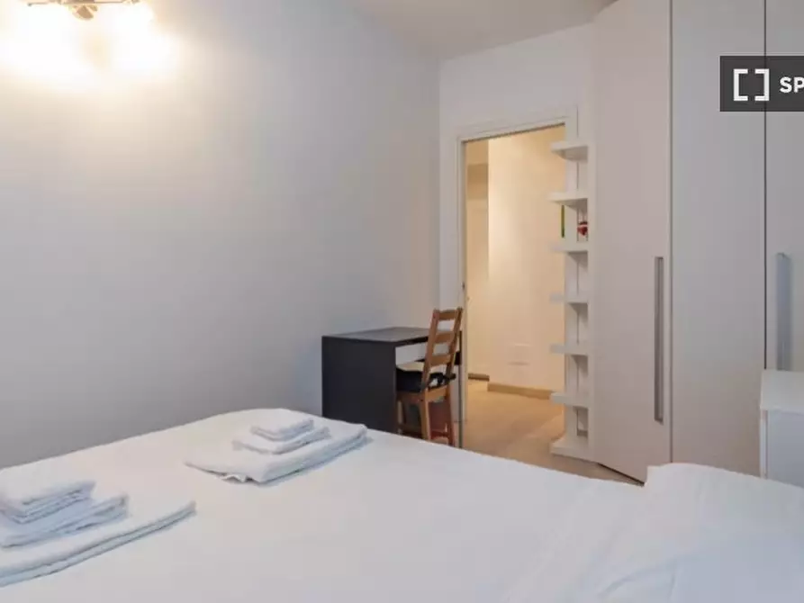 Immagine 7 di Appartamento in affitto  in Via Ludovico Lazzaro Zamenhof a Milano