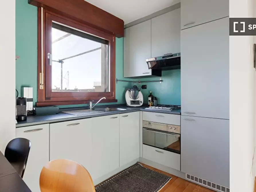 Immagine 3 di Ufficio in affitto  in Piazza Giuseppe Grandi a Milano