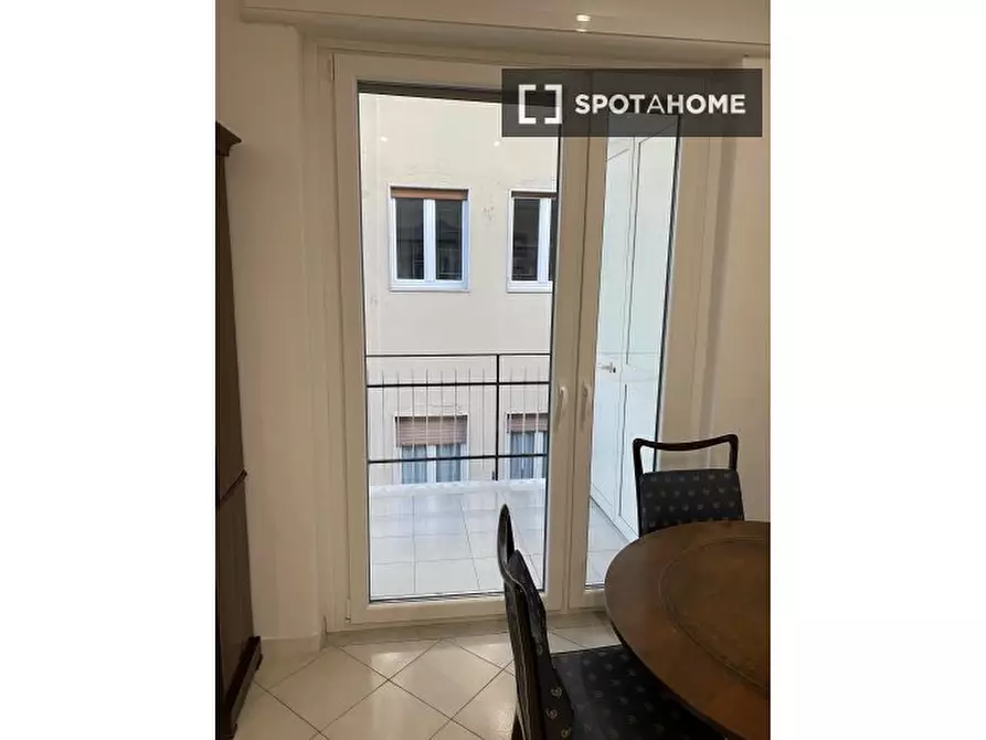 Immagine 9 di Appartamento in affitto  in Via Poggio dei Mari a Napoli