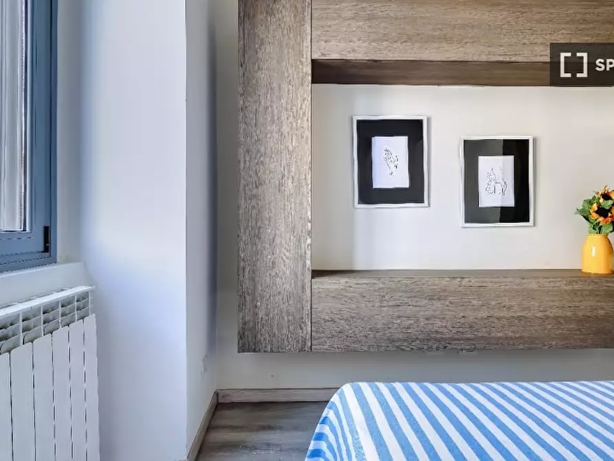 Immagine 9 di Ufficio in affitto  in Via Vigevano a Milano