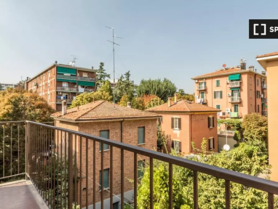 Immagine 19 di Camera condivisa in affitto  in Via Camillo Procaccini, 40129 Bologna BO, Italy a Bologna