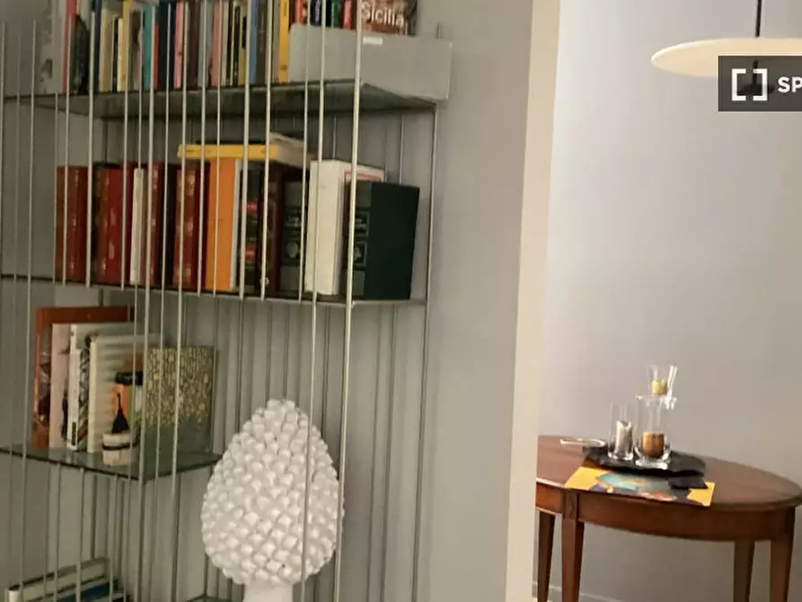 Immagine 1 di Appartamento in affitto  in Via Guido Reni a Roma