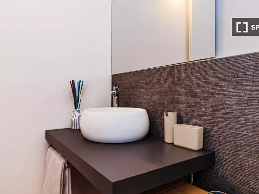 Immagine 19 di Appartamento in affitto  in Via Guglielmo Silva a Milano