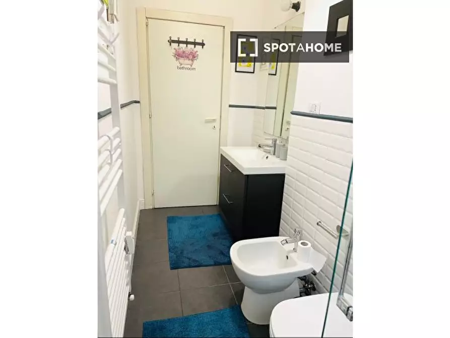 Immagine 16 di Appartamento in affitto  in Via Gattamelata a Milano