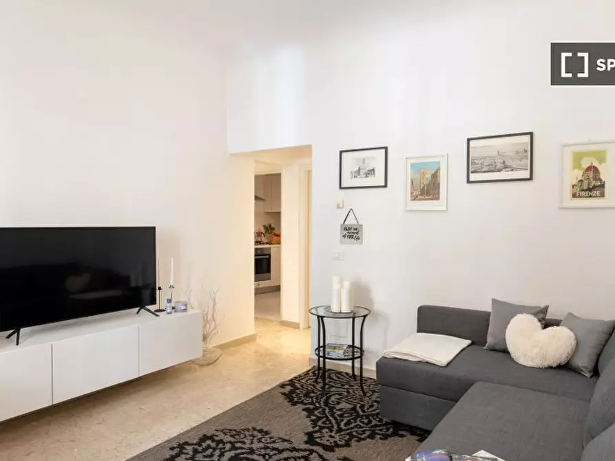 Immagine 6 di Appartamento in affitto  in Via Fra' Giovanni Angelico a Firenze
