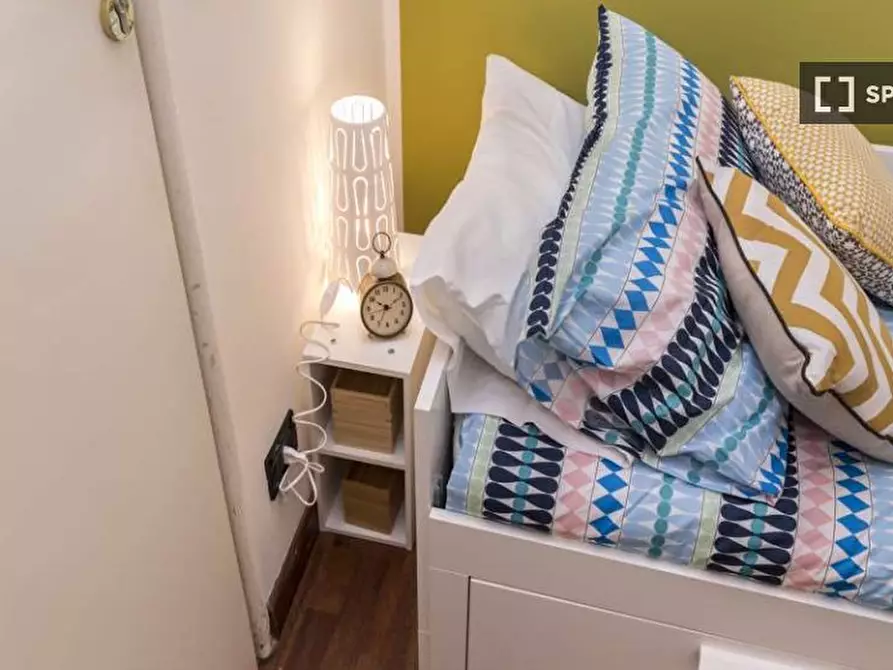 Immagine 6 di Camera condivisa in affitto  in Via Giulio Tarra a Milano