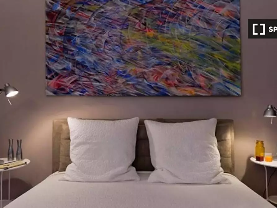 Immagine 16 di Appartamento in affitto  in Via delle Conce a Firenze