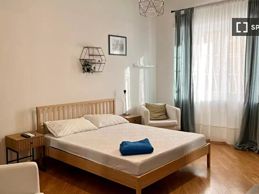 Immagine 1 di Appartamento in affitto  in Piazza Mariano Armellini a Roma