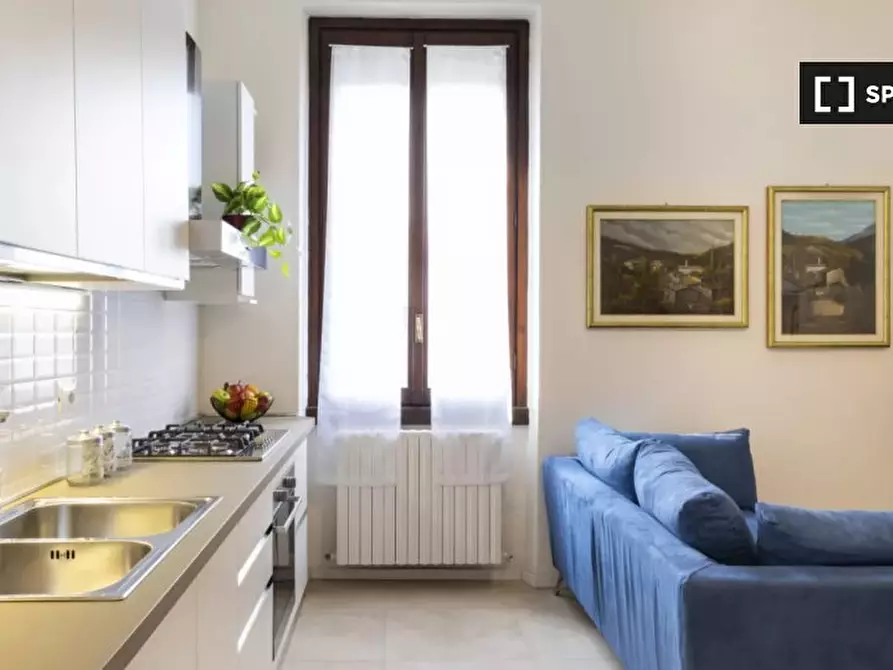 Immagine 4 di Appartamento in affitto  in Viale Fulvio Testi a Milano