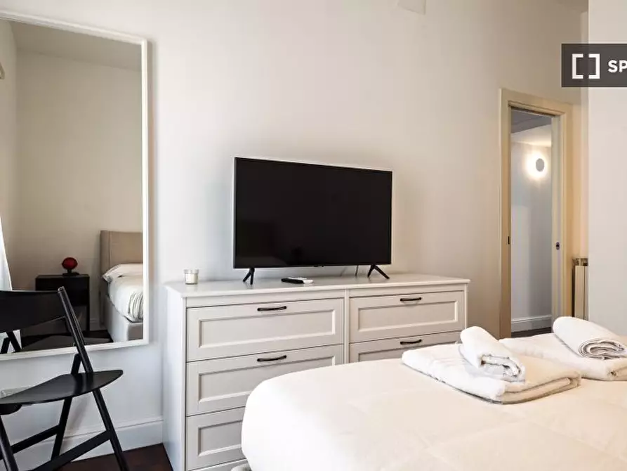 Immagine 16 di Appartamento in affitto  in Via Domenico Fontana a Napoli