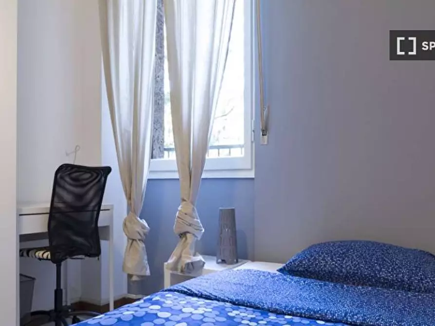 Immagine 2 di Camera condivisa in affitto  in Via Bartolomeo D'Alviano a Milano