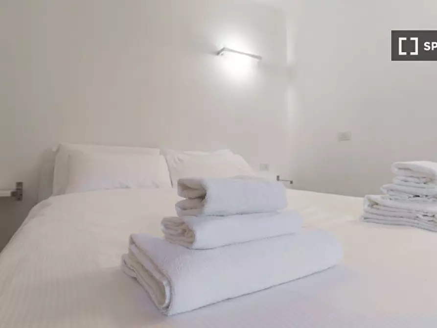 Immagine 15 di Appartamento in affitto  in Via della Moscova a Milano