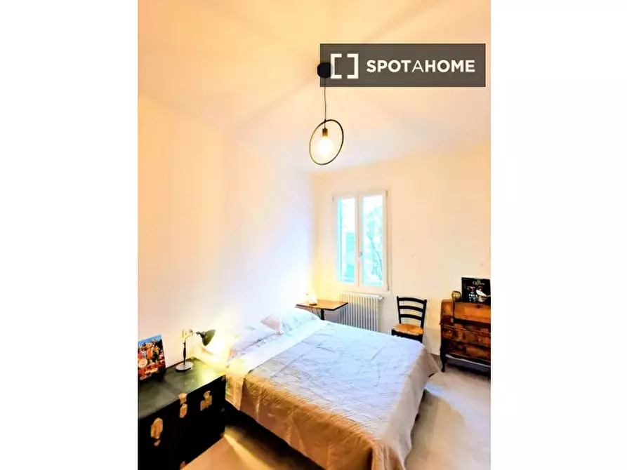 Immagine 17 di Camera condivisa in affitto  in Via Irma Bandiera a Bologna