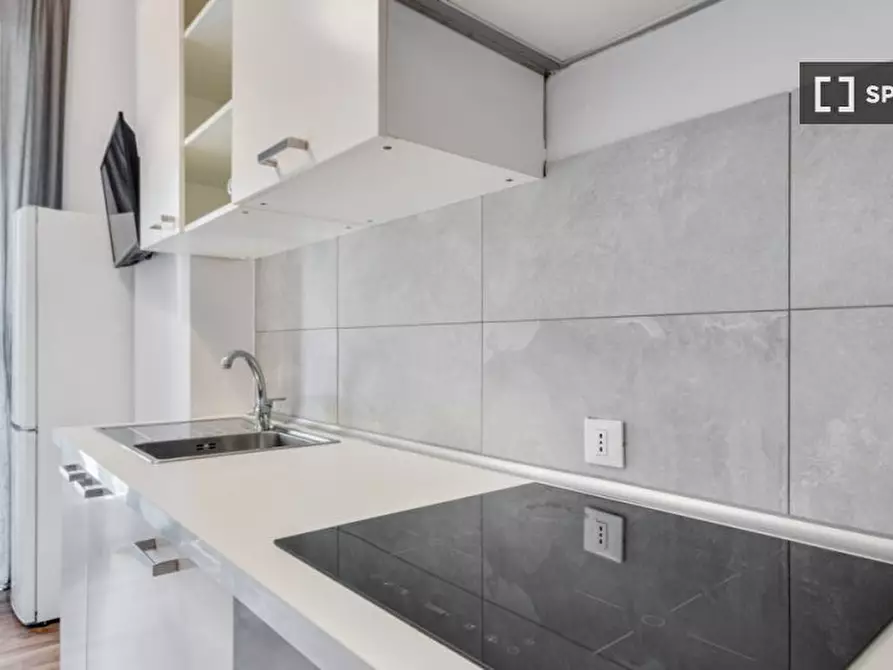 Immagine 12 di Camera condivisa in affitto  in Corso Di Porta Romana a Milano