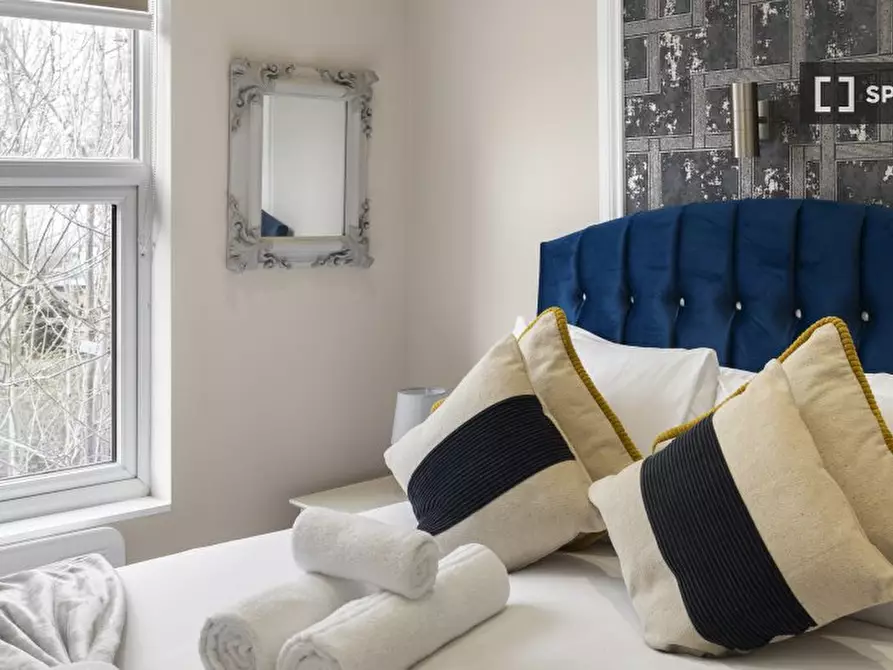 Immagine 12 di Ufficio in affitto  in flat a Tottenham