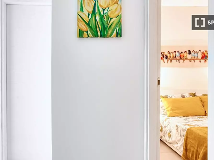 Immagine 12 di Appartamento in affitto  in Via Giovanni Battista Cassinis a Milano