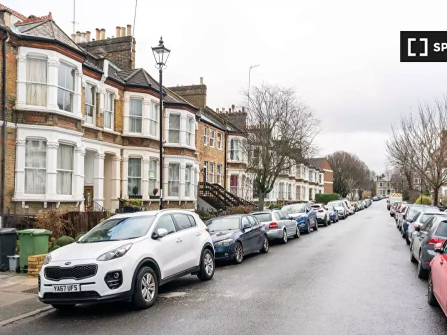 Immagine 17 di Appartamento in affitto  in C Ommaney Rd a Lewisham