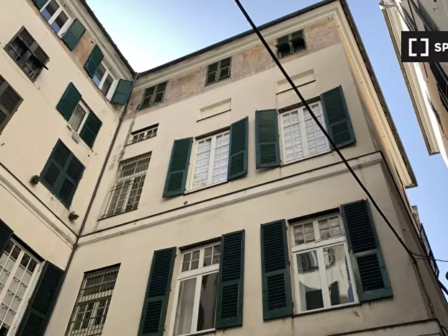 Immagine 12 di Appartamento in affitto  in Vico del Fieno a Genova
