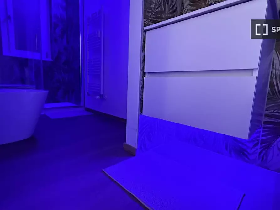 Immagine 1 di Ufficio in affitto  in Via Marghera a Milano