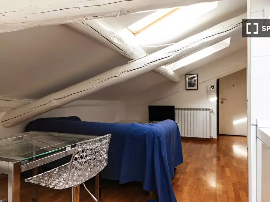 Immagine 10 di Appartamento in affitto  in Via Piero della Francesca a Milano