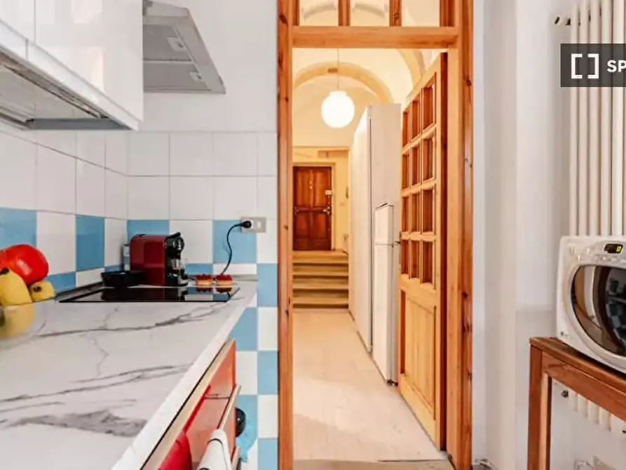 Immagine 17 di Appartamento in affitto  in Via della Scala a Firenze