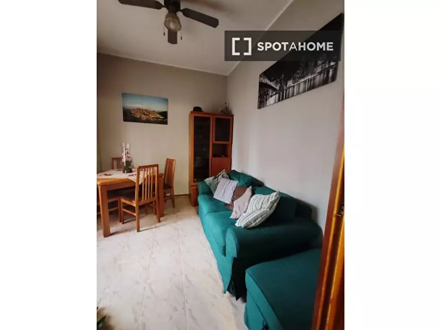 Immagine 4 di Camera condivisa in affitto  in V.le delle Rimembranze di Greco a Milano