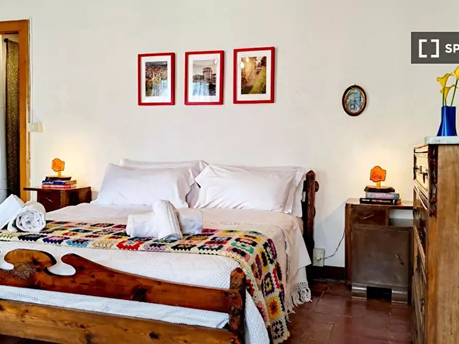 Immagine 8 di Appartamento in affitto  in Via del Pergolone a Capannori