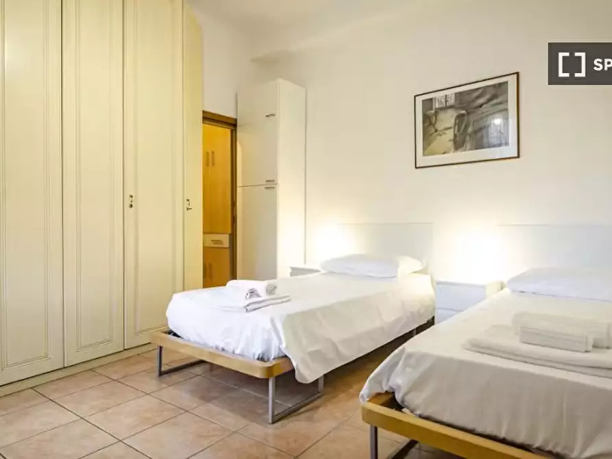 Immagine 8 di Appartamento in affitto  in Via Paolo Fabbri a Bologna