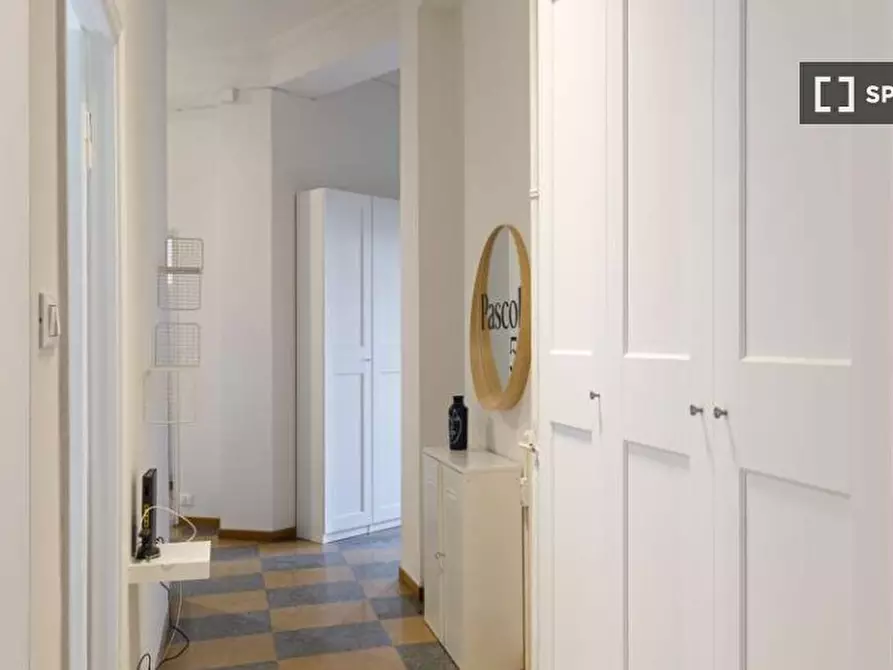 Immagine 19 di Camera condivisa in affitto  in Via Giovanni Pascoli a Milano