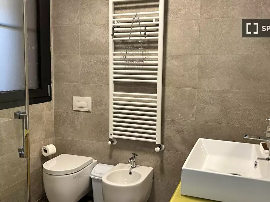 Immagine 9 di Appartamento in affitto  in Viale Toscana a Milano