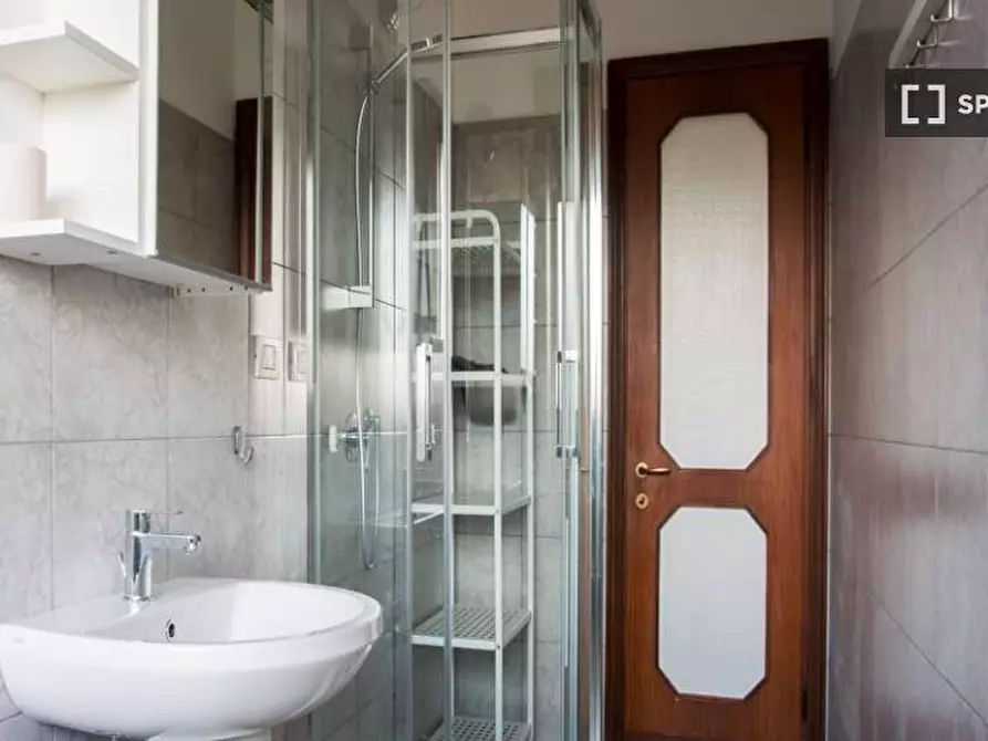 Immagine 17 di Camera condivisa in affitto  in Viale Giovanni Vicini a Bologna