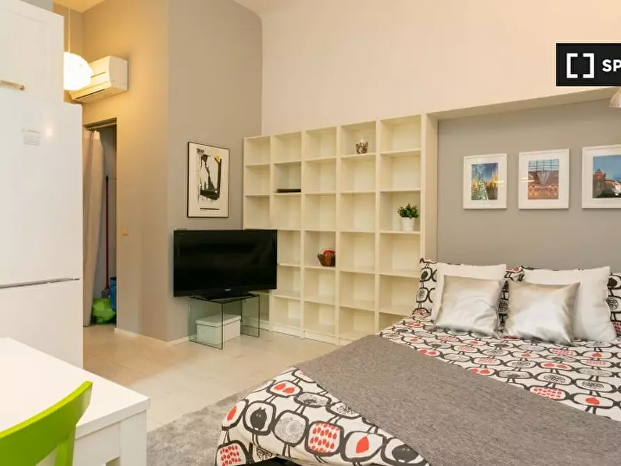 Immagine 2 di Appartamento in affitto  in Via Padova a Milano