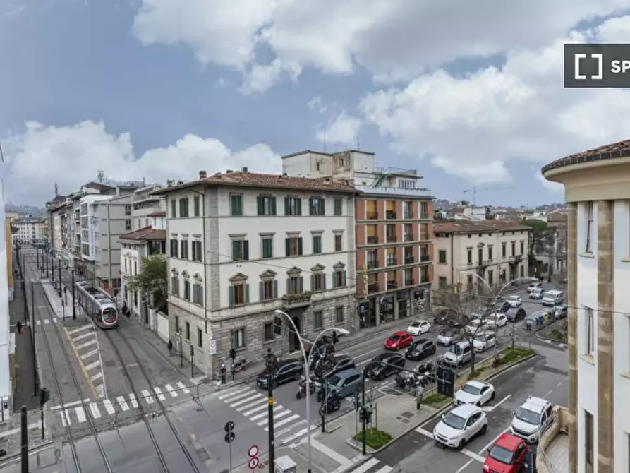 Immagine 15 di Appartamento in affitto  in Viale Fratelli Rosselli a Firenze