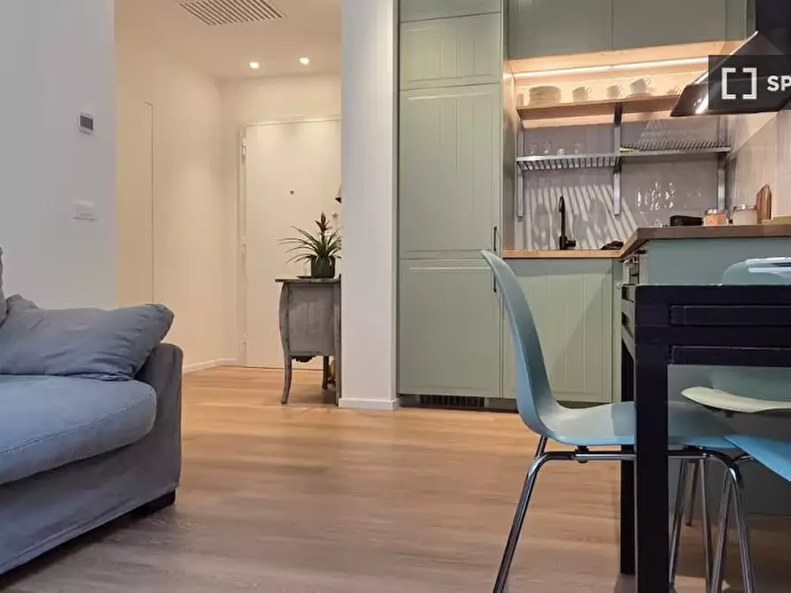 Immagine 6 di Appartamento in affitto  in Via Satrico a Roma