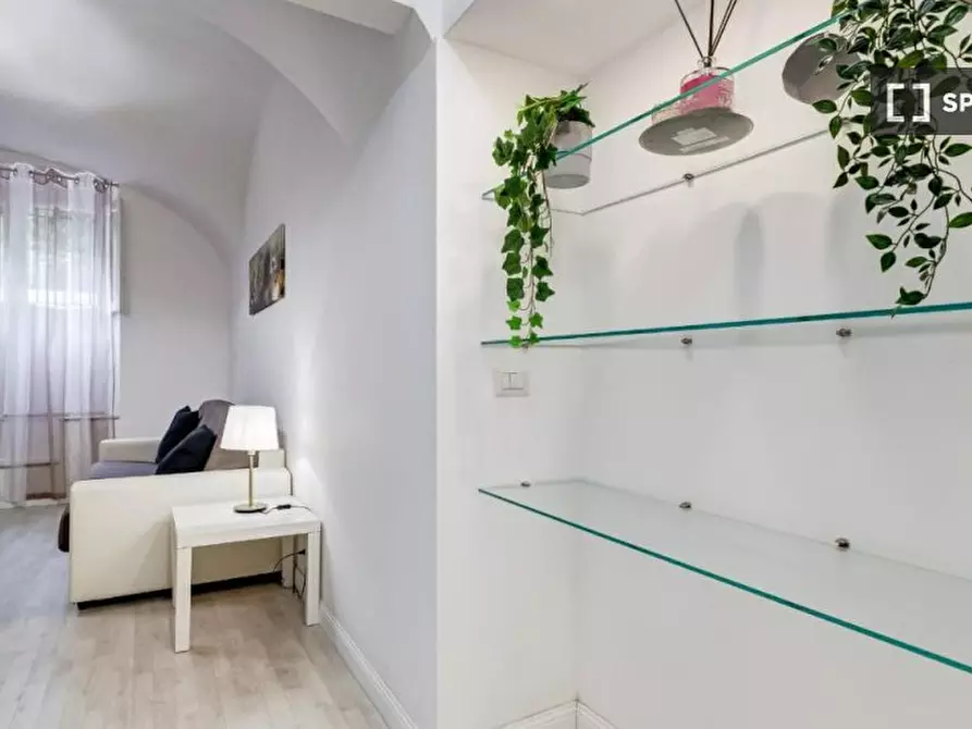 Immagine 1 di Ufficio in affitto  in Via Brescia a Roma