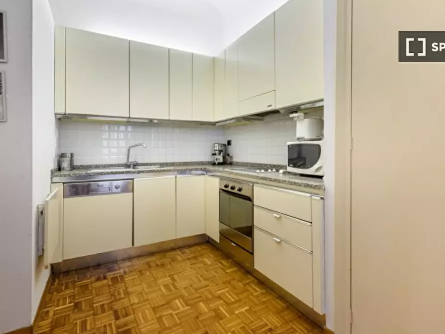 Immagine 7 di Appartamento in affitto  in Via Montebello a Firenze