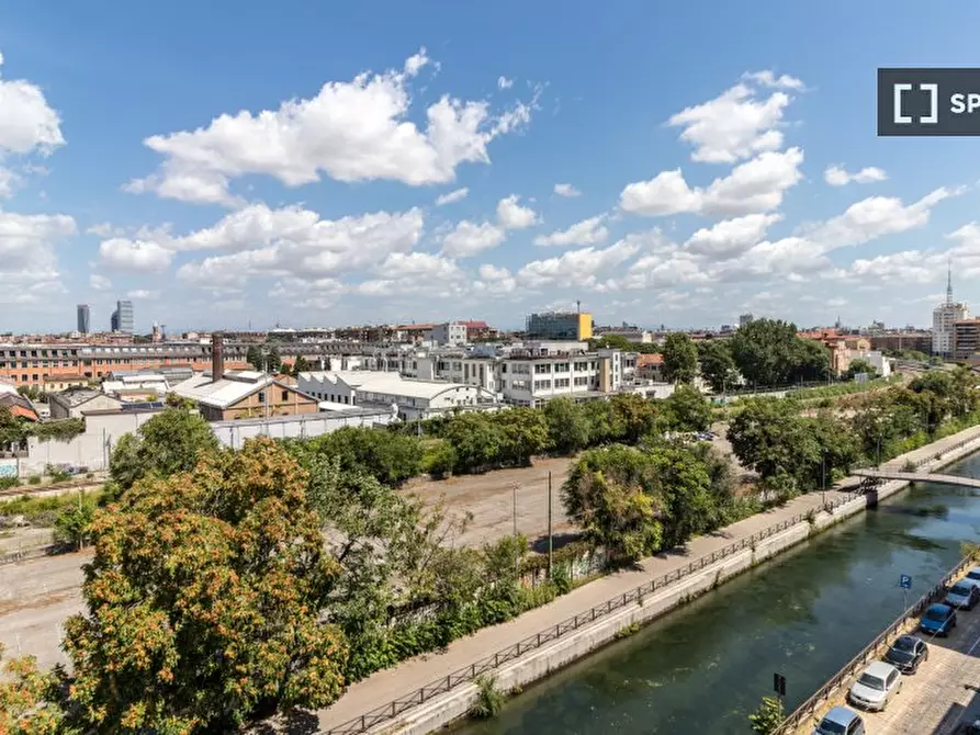 Immagine 12 di Appartamento in affitto  in Ripa di Porta Ticinese a Milano