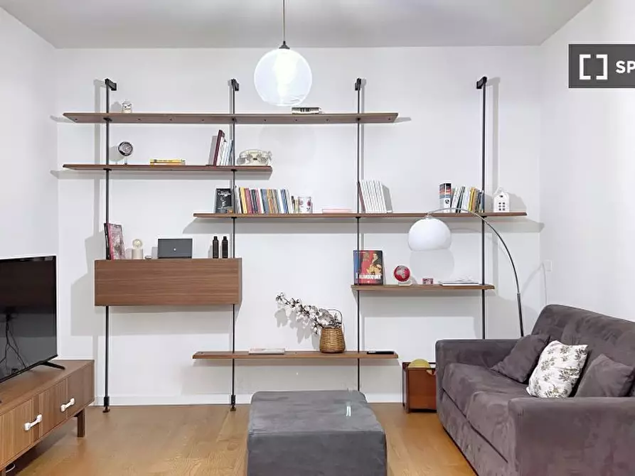 Immagine 2 di Appartamento in affitto  in Via Carlo Francesco Dotti a Bologna