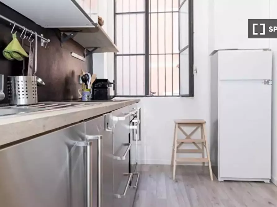 Immagine 9 di Appartamento in affitto  in Via Giovanni Pastorelli a Milano