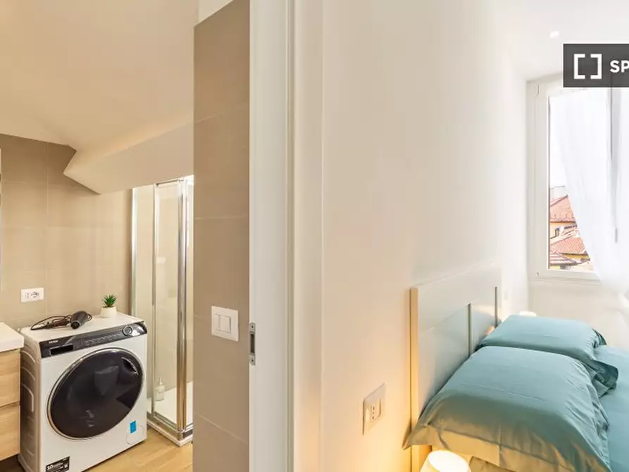 Immagine 15 di Appartamento in affitto  in Viale Nazario Sauro a Milano