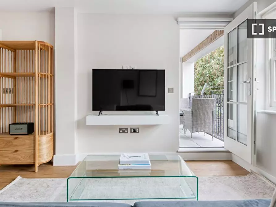 Immagine 3 di Appartamento in affitto  in A Lower Marsh a Camberwell