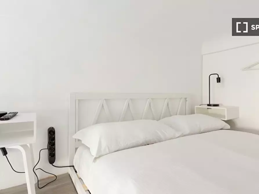 Immagine 11 di Ufficio in affitto  in Via Andrea Appiani a Milano