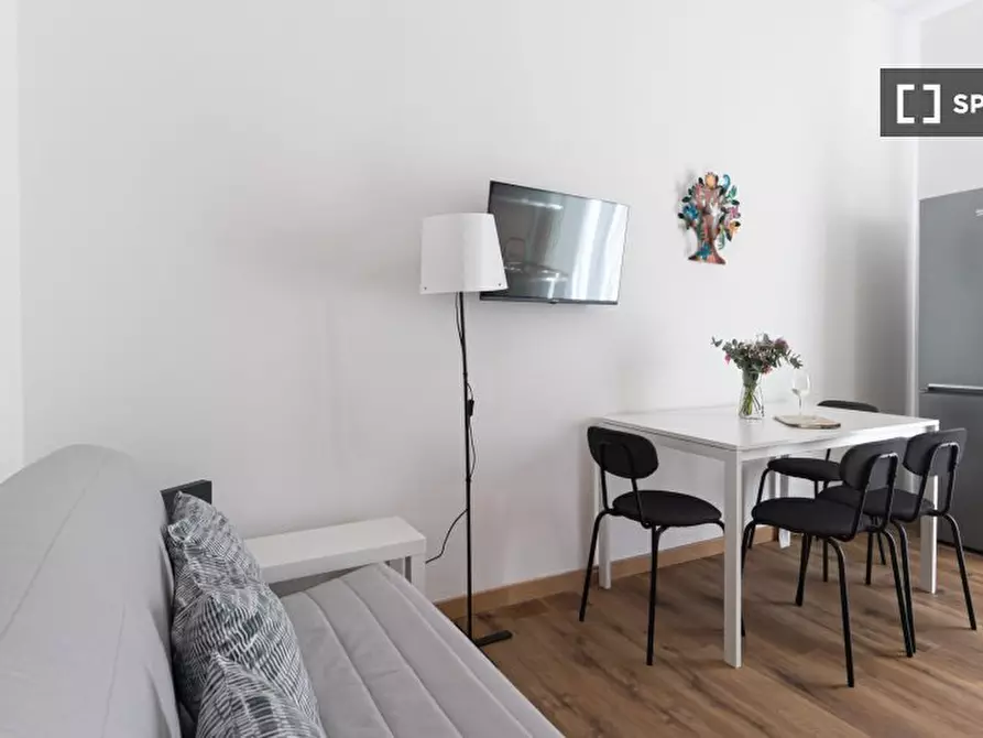 Immagine 2 di Appartamento in affitto  in Via Ciardi a Milano