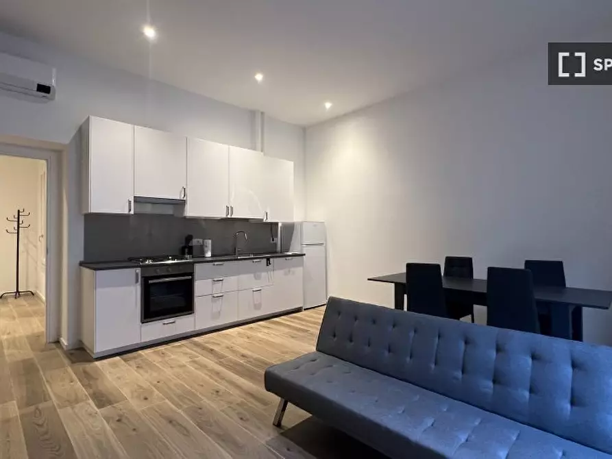 Immagine 1 di Appartamento in affitto  in Viale Certosa a Milano