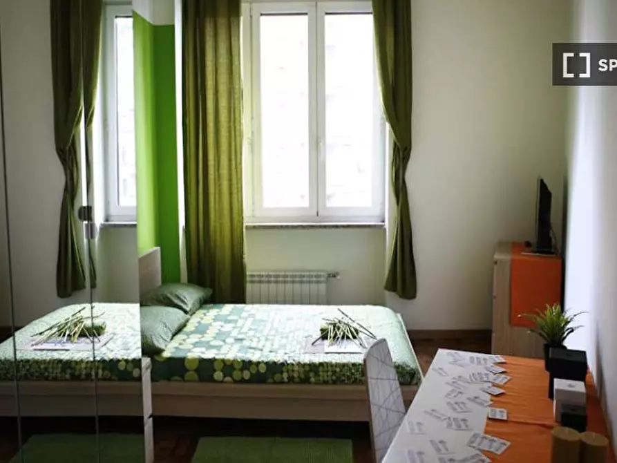 Immagine 1 di Camera condivisa in affitto  in Via Lazzaretto a Milano